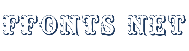 Toskanische Egyptienne Initialen font — Lorem ipsum body text preview