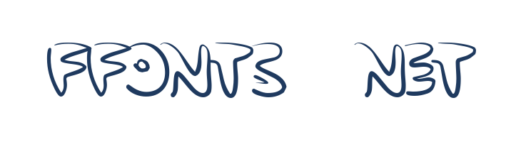 Bubble Gum Rock ATrial font — Lorem ipsum body text preview