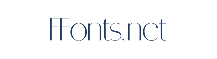 RetroSuperSkinny font — Lorem ipsum body text preview