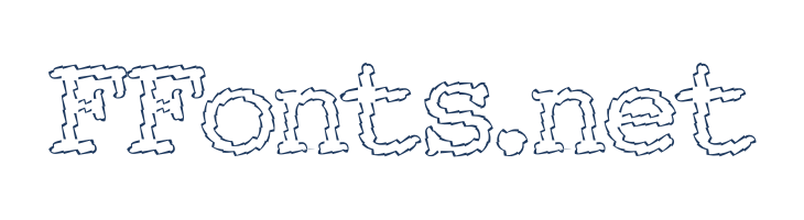 Electric Hermes AOE font — Lorem ipsum body text preview