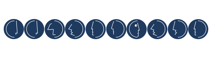 HeadsTorsiButtons font — Lorem ipsum body text preview