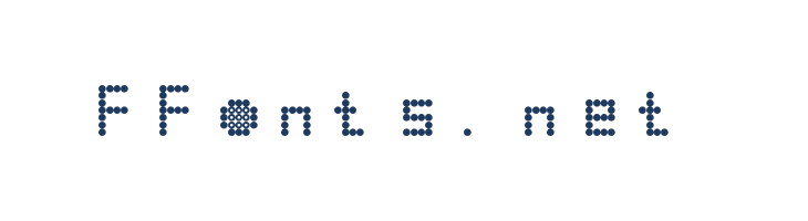 Round Tech Regular font — Lorem ipsum body text preview