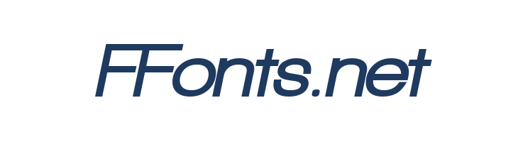 Walkway Oblique Black font — Lorem ipsum body text preview