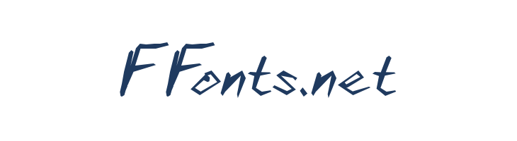 BethHand Angular font — Lorem ipsum body text preview