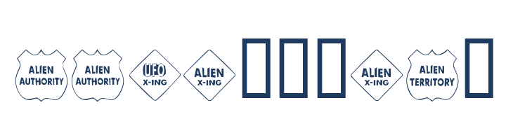 KR Kinda Spacey font — Lorem ipsum body text preview