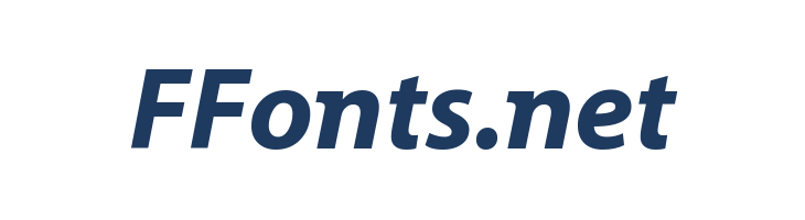 Grandesign Neue Roman Bold Italic font — Lorem ipsum body text preview