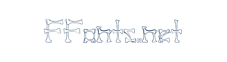 Pirate Regular font — Lorem ipsum body text preview