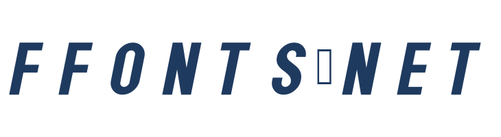 NHL Edge Nashville Outline font — Lorem ipsum body text preview