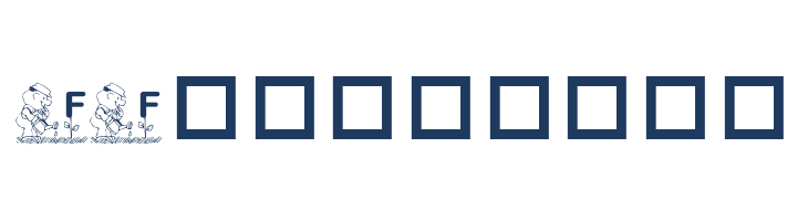 KR Garden for Sue font — Lorem ipsum body text preview