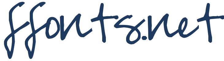 Pea Jenny Script font — Lorem ipsum body text preview