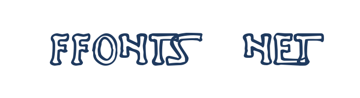 Jugenstil Kunsthand Demo font — Lorem ipsum body text preview