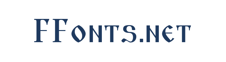 Triod Postnaja font — Lorem ipsum body text preview
