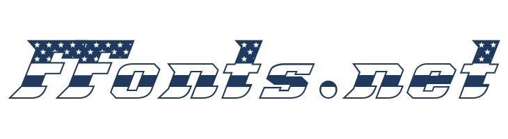 Great American League Triple font — Lorem ipsum body text preview