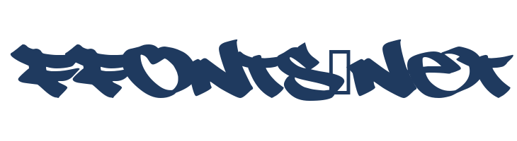 N ! C E Tag font — Lorem ipsum body text preview