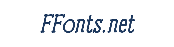 Panforte Serif Italic font — Lorem ipsum body text preview
