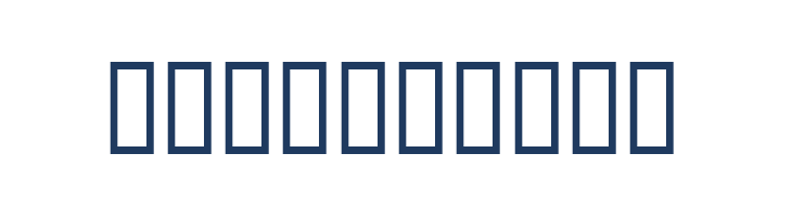 Third party hyper font — Lorem ipsum body text preview