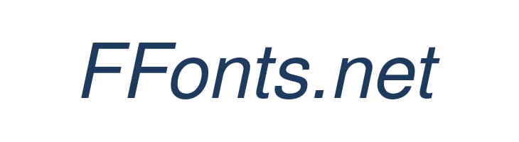 TeXGyreHeros-Italic font — Lorem ipsum body text preview