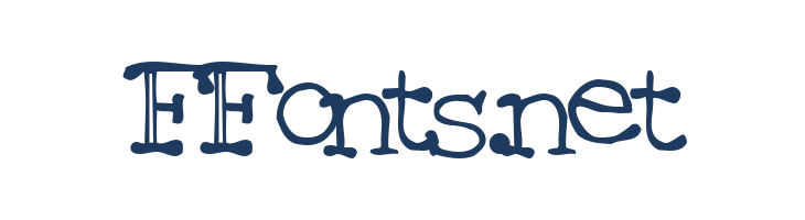 Mattfont Squished  Black font — Lorem ipsum body text preview