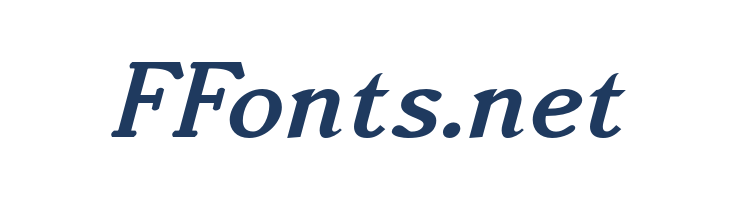 AccanthisADFStd-BoldItalic font — Lorem ipsum body text preview