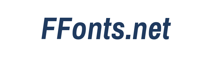 ArchivoNarrow-BoldItalic font — Lorem ipsum body text preview