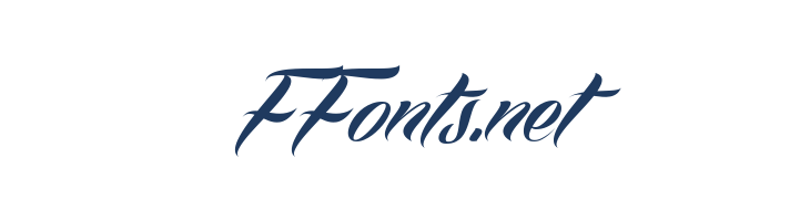 Echinos Park Script - PERSONAL USE ONLY font — Lorem ipsum body text preview