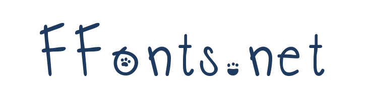 Austie Bost Kitten Klub font — Lorem ipsum body text preview