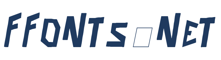 robo pimp slap Italic font — Lorem ipsum body text preview