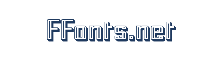 Prussian Brew Offset font — Lorem ipsum body text preview