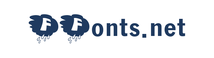 KAStormRain font — Lorem ipsum body text preview