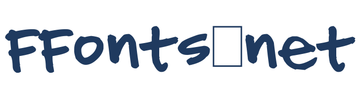 Hand of JJ font — Lorem ipsum body text preview