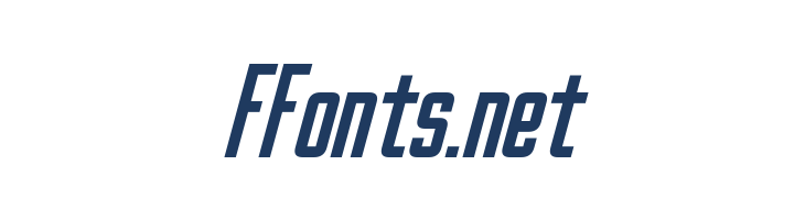 Gotham Nights Bold Italic font — Lorem ipsum body text preview