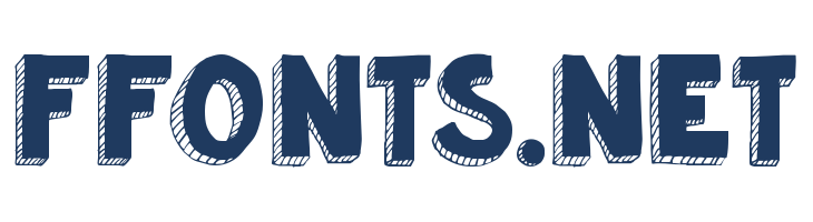 KG Summer Sunshine Blackout font — Lorem ipsum body text preview