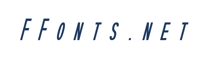 Sophisticated Slims Italic font — Lorem ipsum body text preview