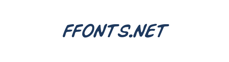 Overstreet Bible Italic font — Lorem ipsum body text preview