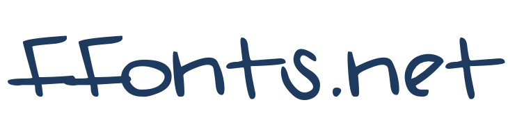 DJB Boyfriend Jeans font — Lorem ipsum body text preview