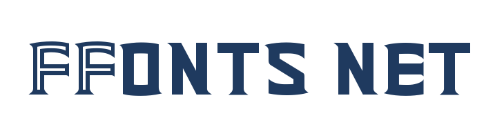 NCAA FSU Noles Unconquered font — Lorem ipsum body text preview