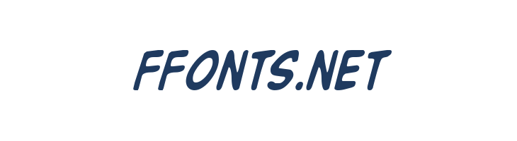 Buddy Champion Condensed Italic font — Lorem ipsum body text preview