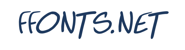 Fighting wordz Italic font — Lorem ipsum body text preview