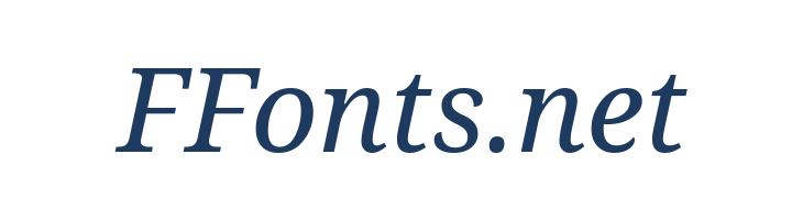 Noto Serif Italic font — Lorem ipsum body text preview