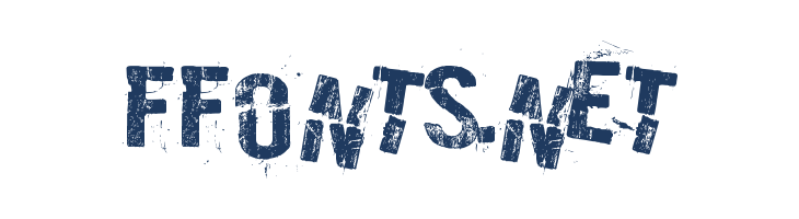 Burn out, fade away font — Lorem ipsum body text preview