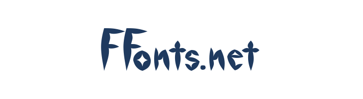 Swollen font — Lorem ipsum body text preview