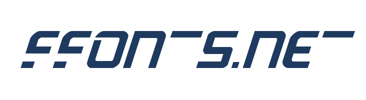 PsYonic VII Bold Italic font — Lorem ipsum body text preview