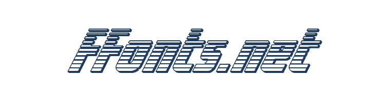 Voyage Fantastique Chrome font — Lorem ipsum body text preview