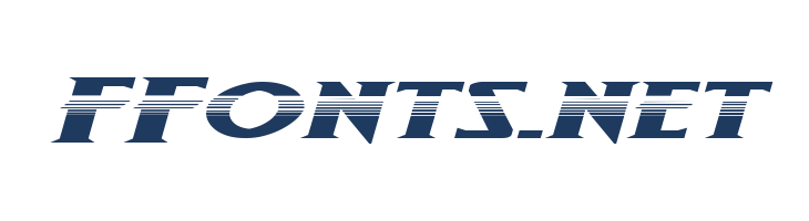 Wolf's Bane II Super-Expand Halftone Italic font — Lorem ipsum body text preview