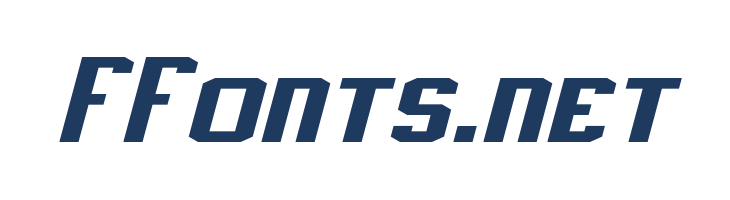 J-LOG Rebellion Slab Sans Small Caps Italic font — Lorem ipsum body text preview