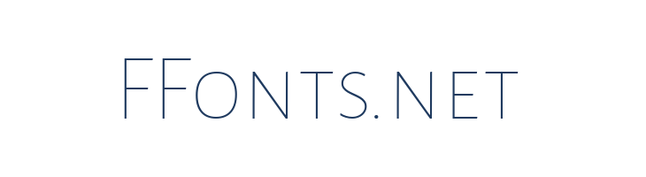 Alegreya Sans SC Thin font — Lorem ipsum body text preview