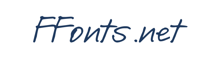 DJB I Love Me Some Brook font — Lorem ipsum body text preview