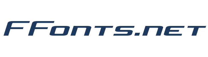 Concielian Jet Semi-Italic font — Lorem ipsum body text preview