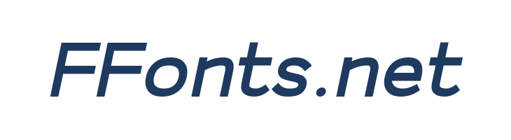 Fortheenas_01 Bold Italic font — Lorem ipsum body text preview