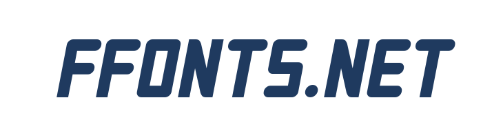 BROKEREN MIRING Italic font — Lorem ipsum body text preview